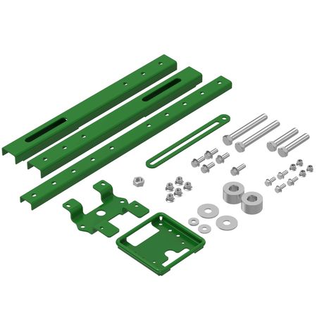 Комплект оборудования, Hardware Kit, Starfire Receiver Uni BPF11356 Комплект оборудования, Hardware Kit, Starfire Receiver Uni BPF11356