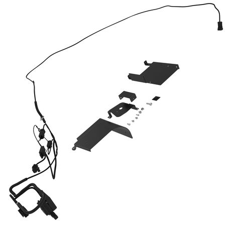 Комплект оборудования, Hardware Kit, Field Kit, Mtg, 8r U8 BPF11512