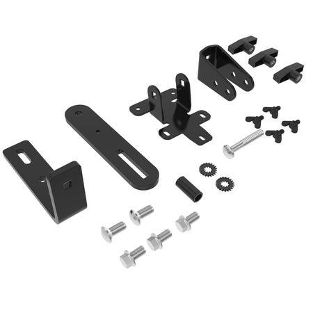 Комплект оборудования, Bracket Kit, Single Display Mountin BPF12124