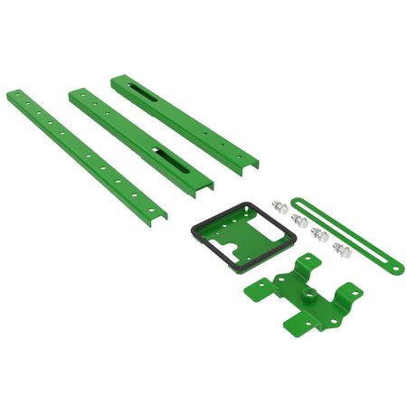 Комплект оборудования, Hardware Kit, Gsr Univ Guid, Deere BPF12231 Комплект оборудования, Hardware Kit, Gsr Univ Guid, Deere BPF12231