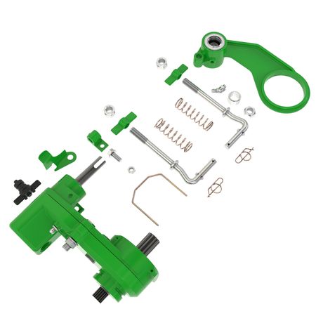 Комплект приводов, Drive Kit, Qa7 Ftc/gtc BTC10759