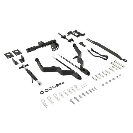 Комплект сцепки, Hitch Kit, 3-point, Cat 1 BUC10169