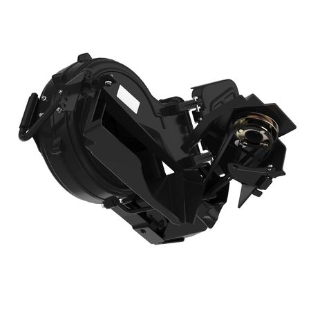Комплект, Blower Attachment, Z7 54hc Power Fl BUC10178 Комплект, Blower Attachment, Z7 54hc Power Fl BUC10178