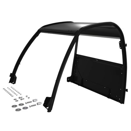 Комплект кабины, Cab Kit, Hduv Deluxe BUC10217