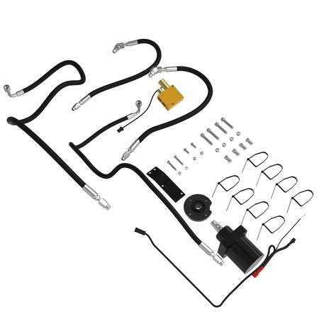 Комплект приводов, Drive Kit BUC10269 Комплект приводов, Drive Kit BUC10269