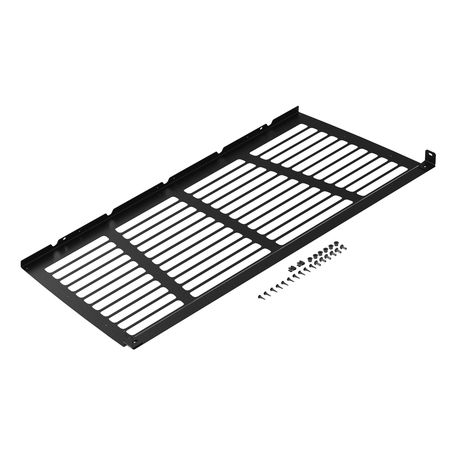 Комплект щитков, Shield Kit, Rear Screen BUC10281 Комплект щитков, Shield Kit, Rear Screen BUC10281