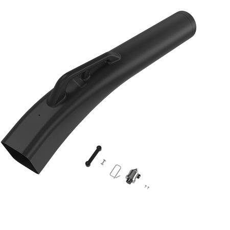 Комплект спуска, Chute Kit, Chute, 2-bag Hp Powerflo BUC10350 Комплект спуска, Chute Kit, Chute, 2-bag Hp Powerflo BUC10350