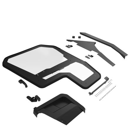 Комплект дверцы, Door Kit BUC10542 Комплект дверцы, Door Kit BUC10542