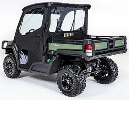 Комплект дверцы, Door Kit, Soft Doors BUC10928