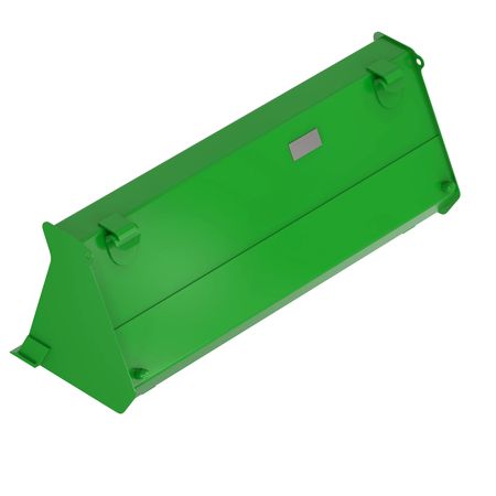 Ковш погрузчика, Loader Bucket, Bucket, Materials (1 BW14144 Ковш погрузчика, Loader Bucket, Bucket, Materials (1 BW14144