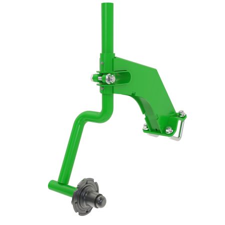 Ось, Spindle Support Assembly Lift-type BW14333 Ось, Spindle Support Assembly Lift-type BW14333