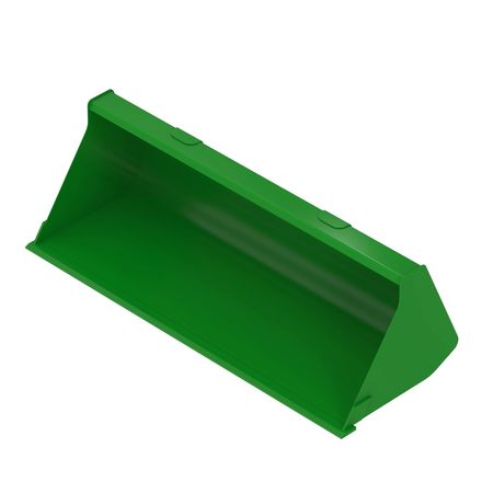 Ковш погрузчика, Bucket, High Volume (2150 Mm) BW14350