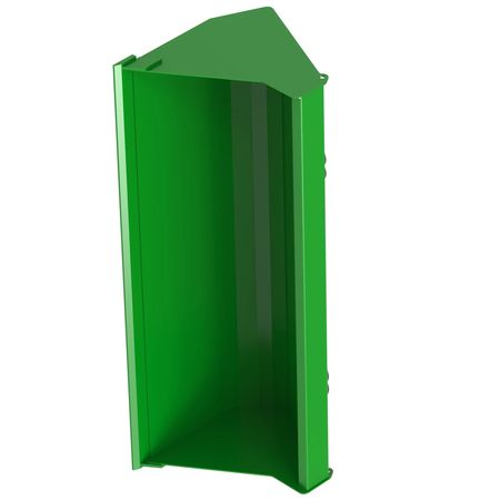 Ковш погрузчика, Bucket, High Volume (1850 Mm) BW14658