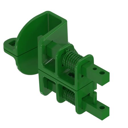 Фиксатор, Quik-change Latch Plates BW15457