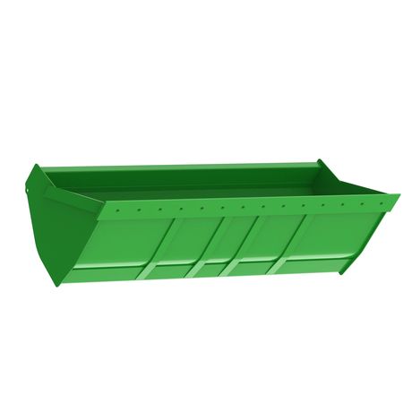 Ковш погрузчика, Bucket, 2150 Mm Hd W/grapple Brkts BW15918 Ковш погрузчика, Bucket, 2150 Mm Hd W/grapple Brkts BW15918
