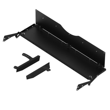 Комплект спуска, Chute Kit, Straw Bump Kit Apc BXE11100 Комплект спуска, Chute Kit, Straw Bump Kit Apc BXE11100