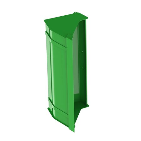 Ковш погрузчика, Loader Bucket, 1350 Qa Materials Wi BXX10052