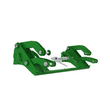 Навесной погрузчик, Loader Attachment, Cat I Global Car BXX10105 Навесной погрузчик, Loader Attachment, Cat I Global Car BXX10105