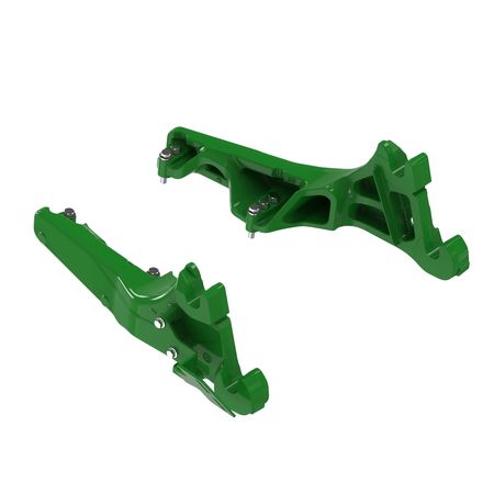 Рама, Frame, Frame, Mounting - 5r Tractor BXX10165 Рама, Frame, Frame, Mounting - 5r Tractor BXX10165