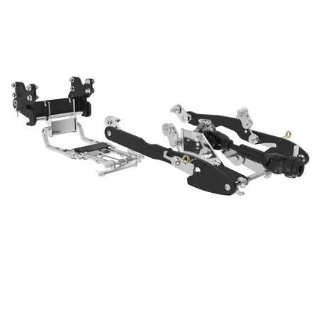 Подъемный рычаг, Lift Arm, 2r Sc Lift Kit Row BXX10231