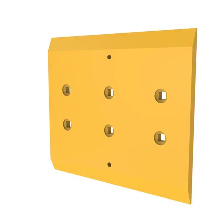 Режущая кромка, Blade-ejector (18inx16in) CB01428503 Режущая кромка, Blade-ejector (18inx16in) CB01428503