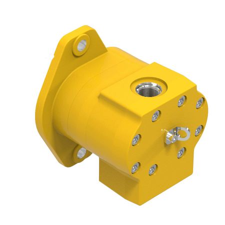 Гидравлический насос, Pump-gear (pgp517) CB11462853 Гидравлический насос, Pump-gear (pgp517) CB11462853