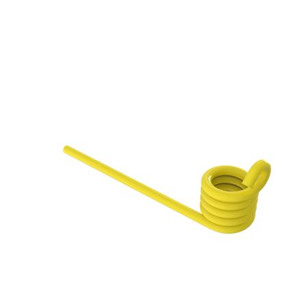 Пружинный зуб, Spring Tooth CC50765 Пружинный зуб, Spring Tooth CC50765