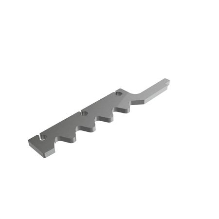 Износостойкая накладка, Wear Plate, Kicker B/c Replaces Cb0 CXT13959