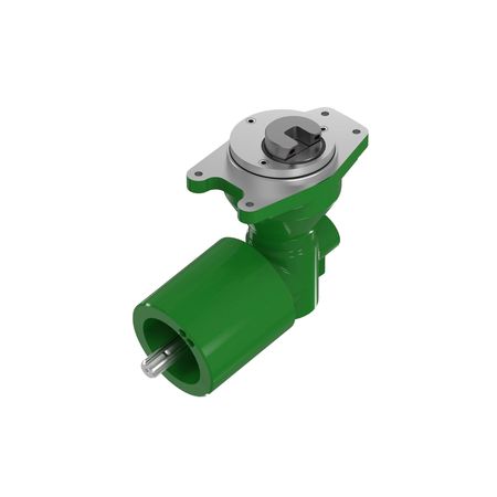 Редуктор, Gear Case, Knife Drive Gen Iv Gearb DE21086 Редуктор, Gear Case, Knife Drive Gen Iv Gearb DE21086