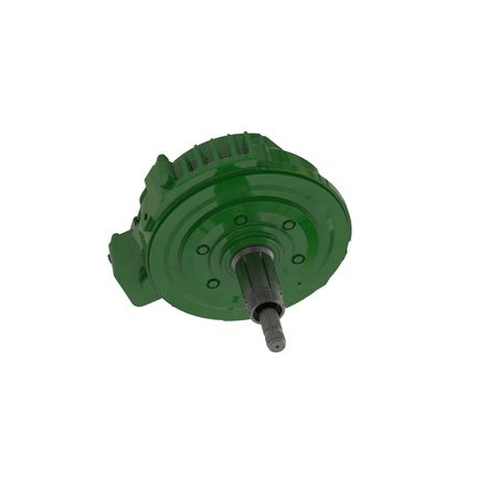 Редуктор, Gear Case, Gear Case, Assy, Fdr Hse DE31461 Редуктор, Gear Case, Gear Case, Assy, Fdr Hse DE31461