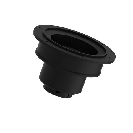 Изолятор, Isolator Complete, Mid-z 3.0 My2006 DMA210837