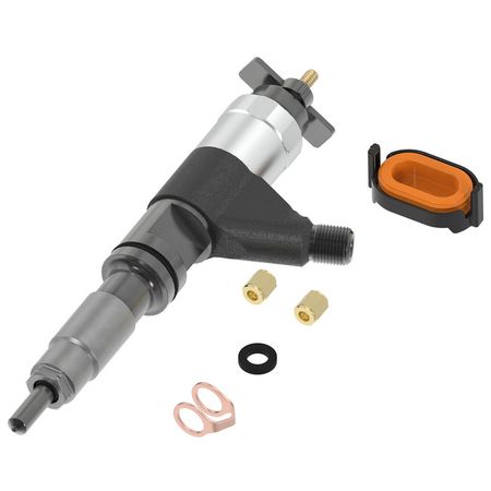 Комплект сопел, Nozzle Kit, G2 Injector 14 Deg Incl DZ100211 Комплект сопел, Nozzle Kit, G2 Injector 14 Deg Incl DZ100211