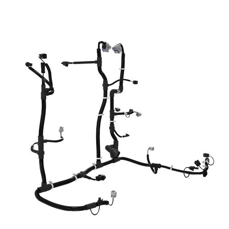 Жгут проводов, Wiring Harness, 9.0l,tier 3, Oem, 1 DZ101032 Жгут проводов, Wiring Harness, 9.0l,tier 3, Oem, 1 DZ101032