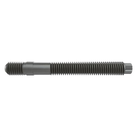 Шпилька, Stud, Stud With Prevailing Torque F DZ10229 Шпилька, Stud, Stud With Prevailing Torque F DZ10229