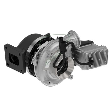 Турбонагнетатель, Turbocharger, 6068, 12v, Low Actuat DZ103329 Турбонагнетатель, Turbocharger, 6068, 12v, Low Actuat DZ103329