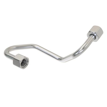 Топливопровод, Fuel Line, Hp Fuel Supply Line 2 Pu DZ104988 Топливопровод, Fuel Line, Hp Fuel Supply Line 2 Pu DZ104988