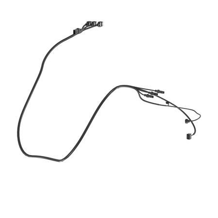 Жгут проводов, Wiring Harness DZ105897 Жгут проводов, Wiring Harness DZ105897