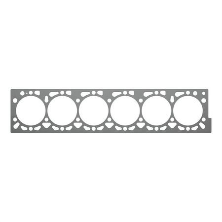 Прокл. гол. цил. двигат., Gasket, Engine Cylinder Head DZ107052