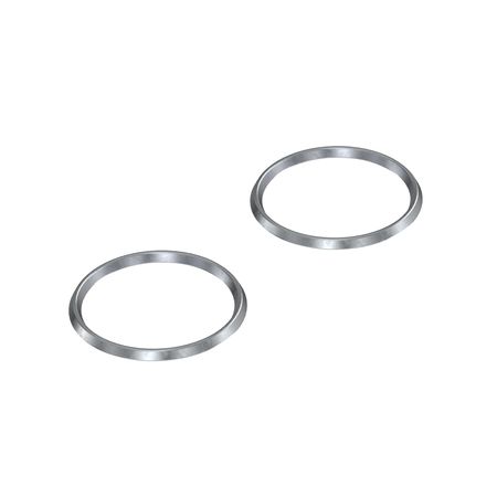 Комплект уплотнений, Seal Kit, Ek, Service DZ107144 Комплект уплотнений, Seal Kit, Ek, Service DZ107144