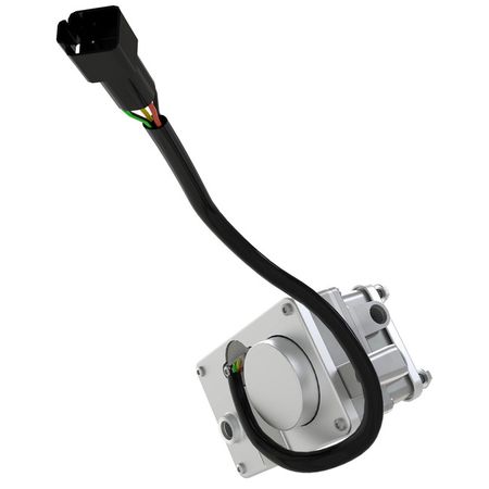Пускатель, Actuator, 24v Vg Turbo W/hardware DZ108096