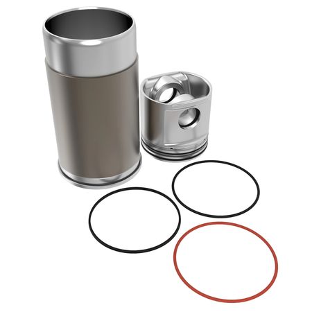 Комплект поршня-гильзы, Piston-liner Kit, It4 4045/6068 DZ109765 Комплект поршня-гильзы, Piston-liner Kit, It4 4045/6068 DZ109765