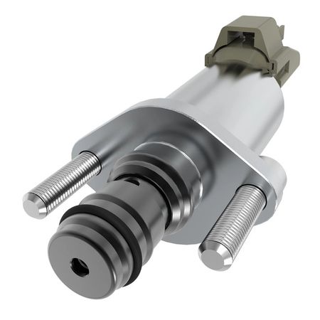 Клапан управл. всасыван., Suction Control Valve, Kit Long Scv DZ111141