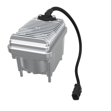 Пускатель, Actuator, Service Assembly 24 Volt DZ111629 Пускатель, Actuator, Service Assembly 24 Volt DZ111629