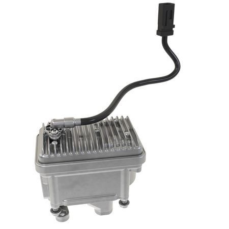 Пускатель, Actuator, Turbocharger It4 4045/606 DZ114555