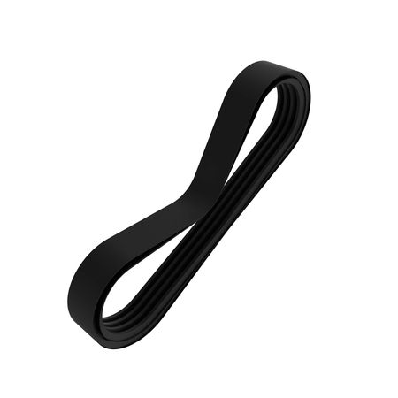 Синхронный ремень, Belt (conditioner Drive) E127010