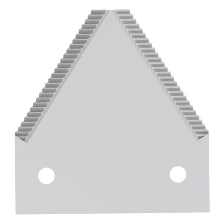 Секция, Section, (over Serrated Knife) E91025 Секция, Section, (over Serrated Knife) E91025