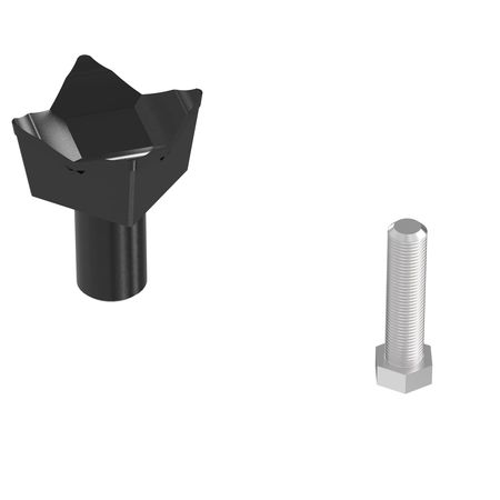 Комплект зубьев, Tooth Kit, Kit, 18 Saw Teeth Carbid F452111 Комплект зубьев, Tooth Kit, Kit, 18 Saw Teeth Carbid F452111