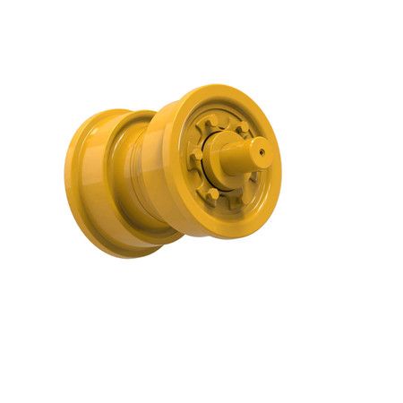 Каток, Lower Roller FYD00004154 Каток, Lower Roller FYD00004154