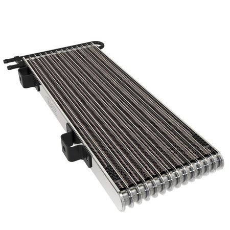 Охладитель топлива, Fuel Cooler FYD00009357