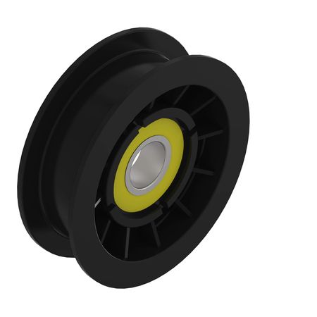 Шкив, Pulley, Pulley, Bs Idler GX20287 Шкив, Pulley, Pulley, Bs Idler GX20287